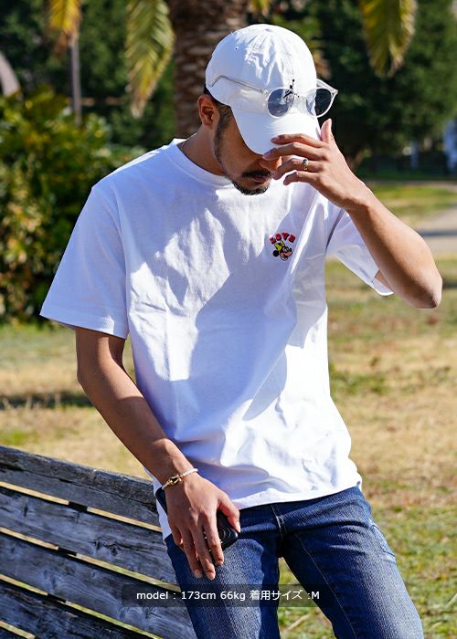 SALE】M/ラブティー | adamsJUGGLER（アダムスジャグラー）公式