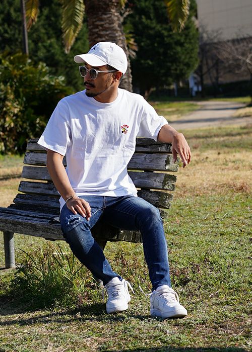 SALE】M/ラブティー | adamsJUGGLER（アダムスジャグラー）公式