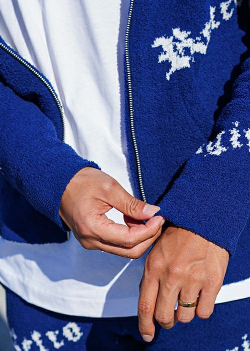 RTEGフェザーモールW.Pパーカー | adamsJUGGLER（アダムスジャグラー