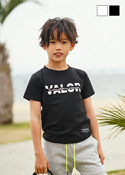 RTEGヴァーラーティーキッズ | adamsJUGGLER（アダムスジャグラー