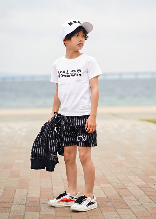 RTEGヴァーラーティーキッズ | adamsJUGGLER（アダムスジャグラー