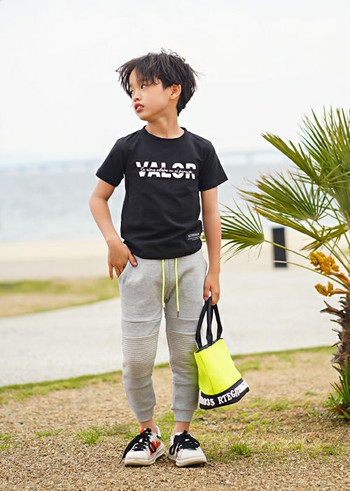 RTEGヴァーラーティーキッズ | adamsJUGGLER（アダムスジャグラー