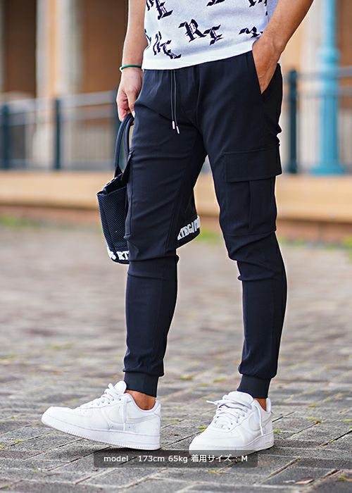 S2カーゴパンツ | adamsJUGGLER（アダムスジャグラー）公式オンライン