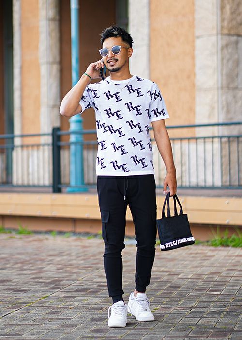 S2カーゴパンツ | adamsJUGGLER（アダムスジャグラー）公式オンライン