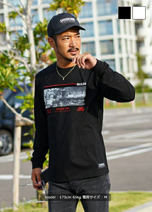 SALE】スローアップロンティー | adamsJUGGLER（アダムスジャグラー