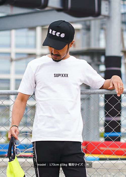 SALE】SUP!XXXティー | adamsJUGGLER（アダムスジャグラー）公式