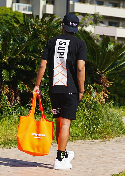 SALE】SUP!XXXティー | adamsJUGGLER（アダムスジャグラー）公式