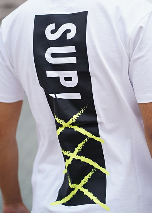 SALE】SUP!XXXティー | adamsJUGGLER（アダムスジャグラー）公式