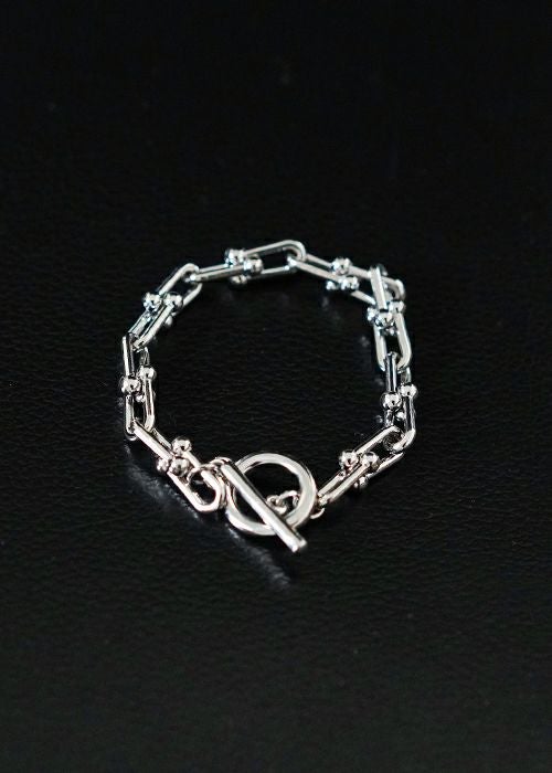 C/チェーンブレスレット | adamsJUGGLER（アダムスジャグラー）公式