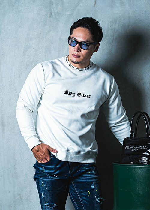 RTEG/E43サングラス | adamsJUGGLER（アダムスジャグラー）公式