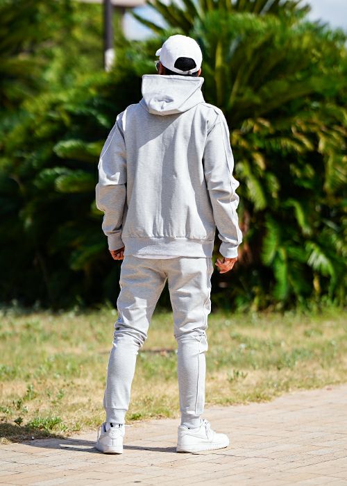 RTEGサイドラインパンチスウェットパンツ | adamsJUGGLER（アダムス