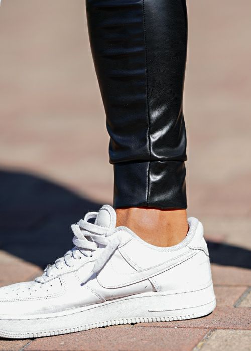 23アーバンレザーパンツ | adamsJUGGLER（アダムスジャグラー）公式