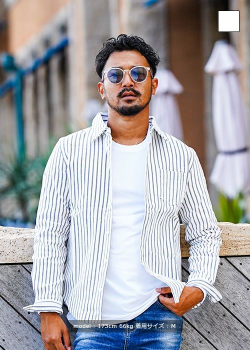 シャツ | adamsJUGGLER（アダムスジャグラー）公式オンラインショップ