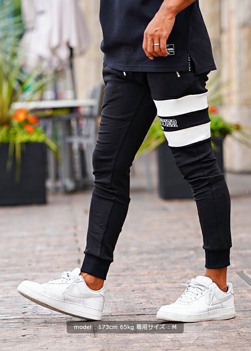 SALE】F/RTEG スウェットパンツ | adamsJUGGLER（アダムスジャグラー