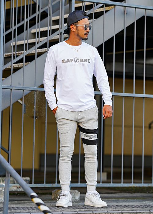 SALE】F/RTEG スウェットパンツ | adamsJUGGLER（アダムスジャグラー