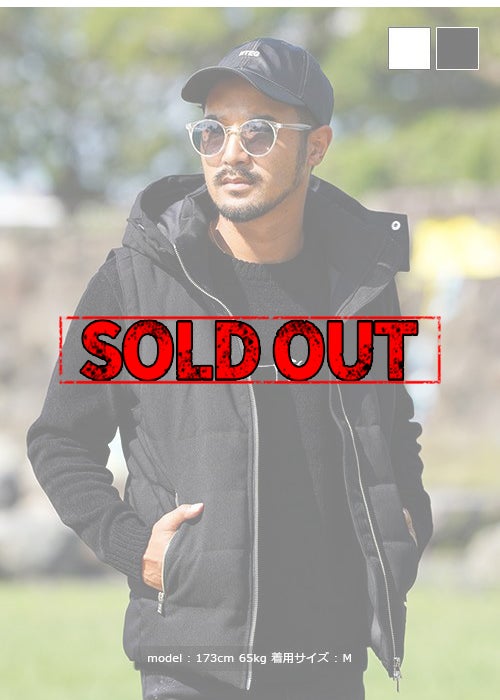 RTEGリファインドベスト | adamsJUGGLER（アダムスジャグラー）公式