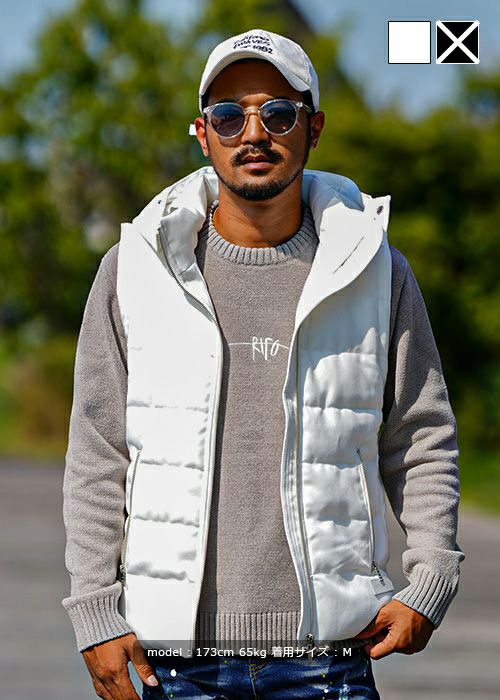 RTEGリファインドベスト | adamsJUGGLER（アダムスジャグラー）公式