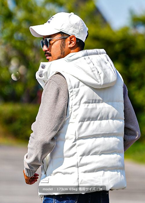 RTEGリファインドベスト | adamsJUGGLER（アダムスジャグラー）公式