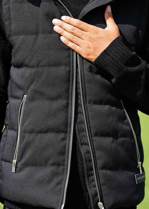 RTEGリファインドベスト | adamsJUGGLER（アダムスジャグラー）公式