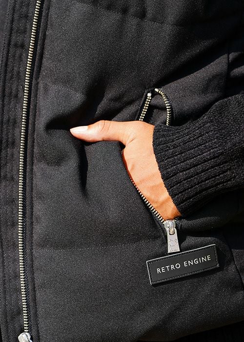 RTEGリファインドベスト | adamsJUGGLER（アダムスジャグラー）公式