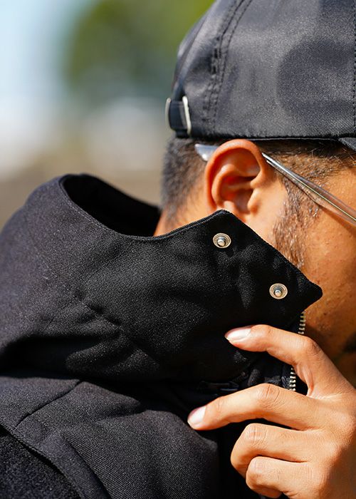 RTEGリファインドベスト | adamsJUGGLER（アダムスジャグラー）公式