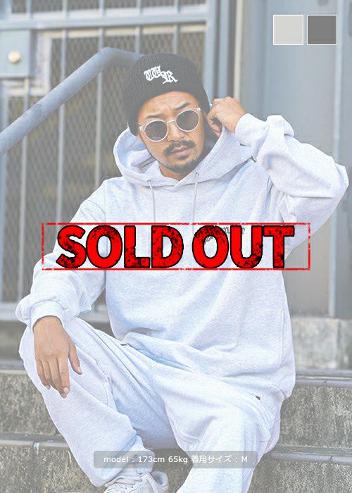 W/RオールドAプルパーカー | adamsJUGGLER（アダムスジャグラー）公式