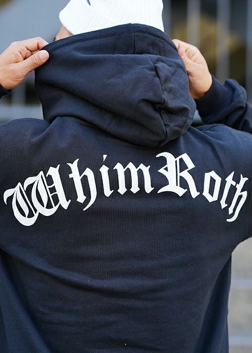 W/RオールドAプルパーカー | adamsJUGGLER（アダムスジャグラー）公式