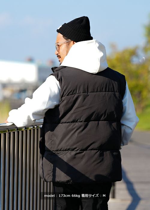 SALE】W/RO.P.Eベスト | adamsJUGGLER（アダムスジャグラー）公式