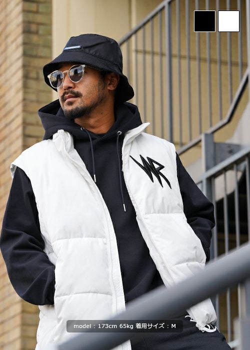 ベスト | adamsJUGGLER（アダムスジャグラー）公式オンラインショップ