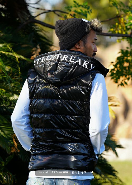 RTEG/フリーキーベスト | adamsJUGGLER（アダムスジャグラー）公式