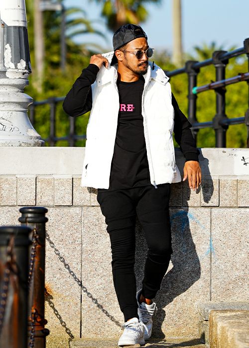 RTEG/フリーキーベスト | adamsJUGGLER（アダムスジャグラー）公式