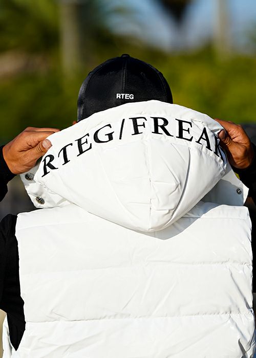 RTEG/フリーキーベスト | adamsJUGGLER（アダムスジャグラー）公式