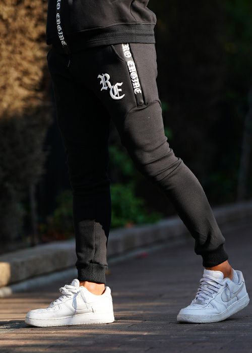 23RE/OEジップスウェットパンツ | adamsJUGGLER（アダムスジャグラー