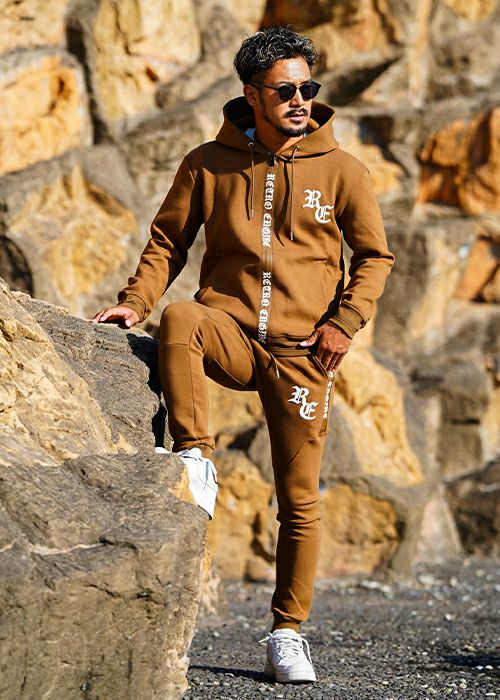 23RE/OEジップスウェットパンツ | adamsJUGGLER（アダムスジャグラー