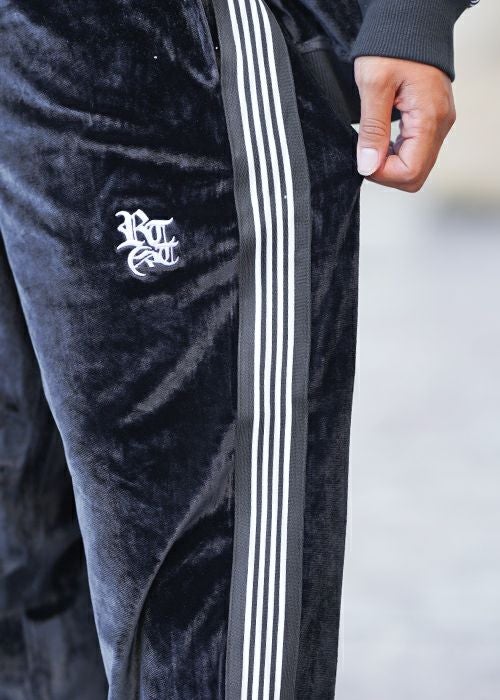 RTEGベロアトラックパンツ | adamsJUGGLER（アダムスジャグラー）公式