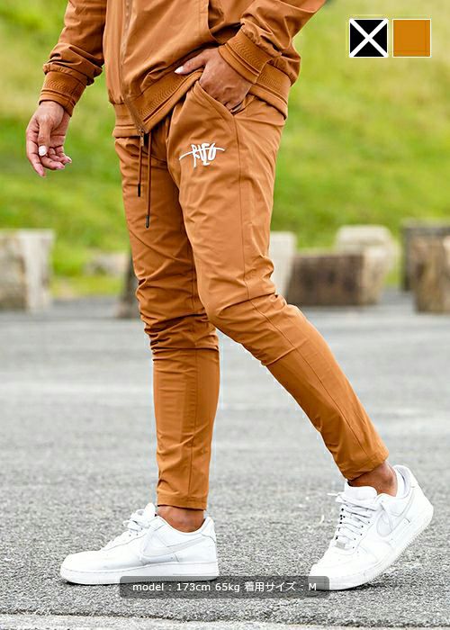 SALE】RTEG/OPナイロンロングパンツ | adamsJUGGLER（アダムス