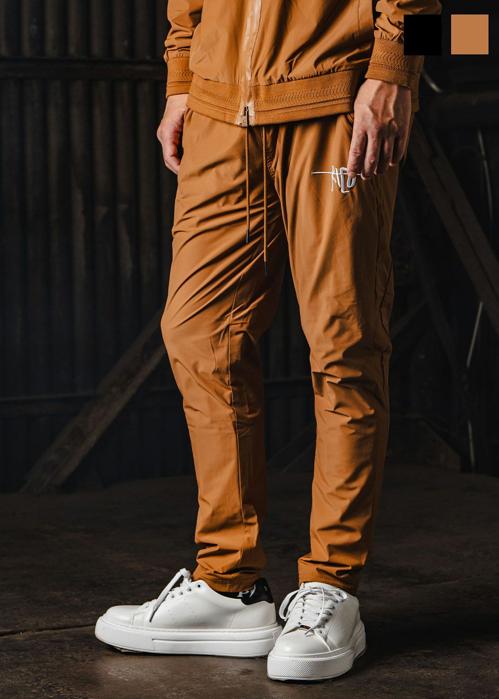 SALE】RTEG/OPナイロンロングパンツ | adamsJUGGLER（アダムス