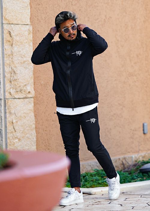 SALE】RTEG/OPナイロンロングパンツ | adamsJUGGLER（アダムス