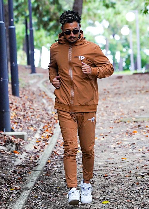 【在庫処分】GHOSTGOLFGANG トレーナー　パーカー TOPS | GHOST GOLF GANG