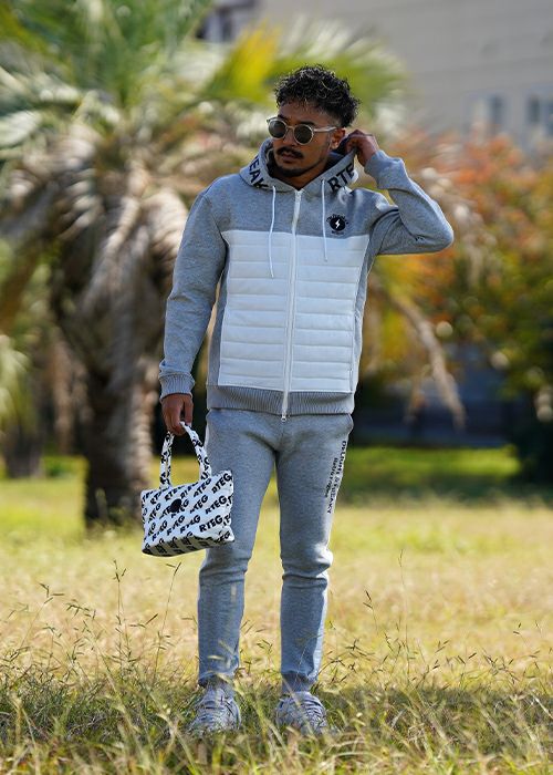 スウィッチングナイロンロングパンツ | adamsJUGGLER（アダムス