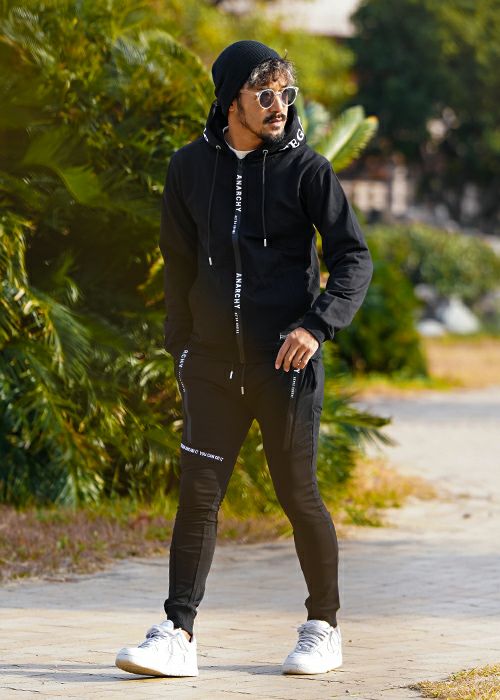 RTEG/Fフーディー | adamsJUGGLER（アダムスジャグラー）公式