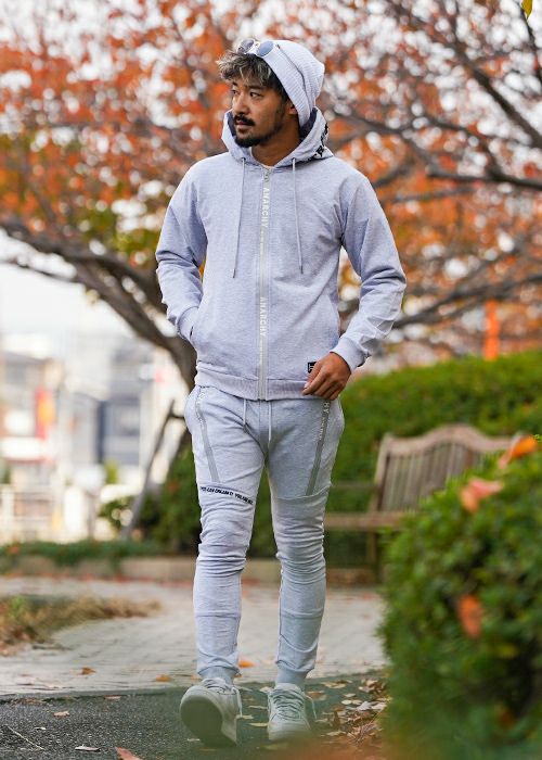 RTEG/Fフーディー | adamsJUGGLER（アダムスジャグラー）公式