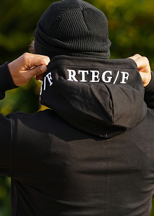 RTEG/Fフーディー | adamsJUGGLER（アダムスジャグラー）公式