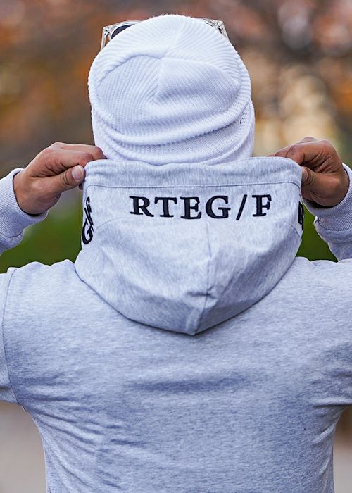 RTEG/Fフーディー | adamsJUGGLER（アダムスジャグラー）公式