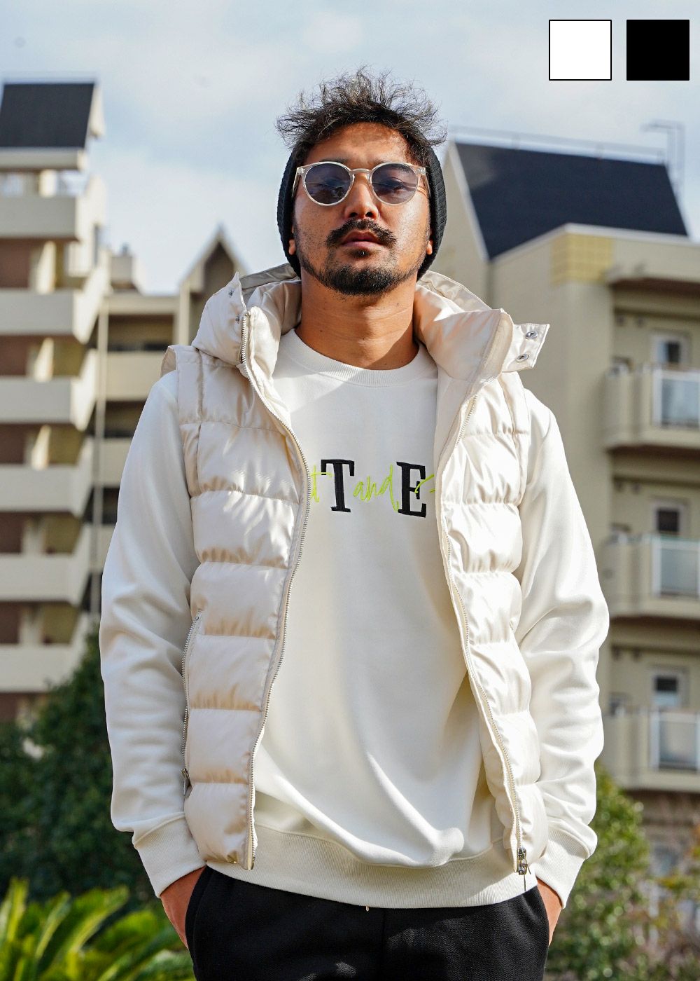 アダムスベスト ベスト | adamsJUGGLER（アダムスジャグラー）公式オンラインショップ