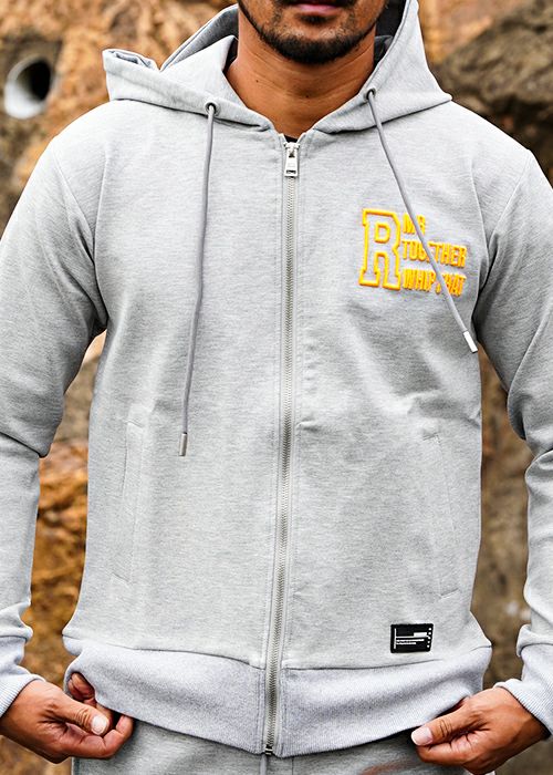 ネオンRフーディー | adamsJUGGLER（アダムスジャグラー）公式