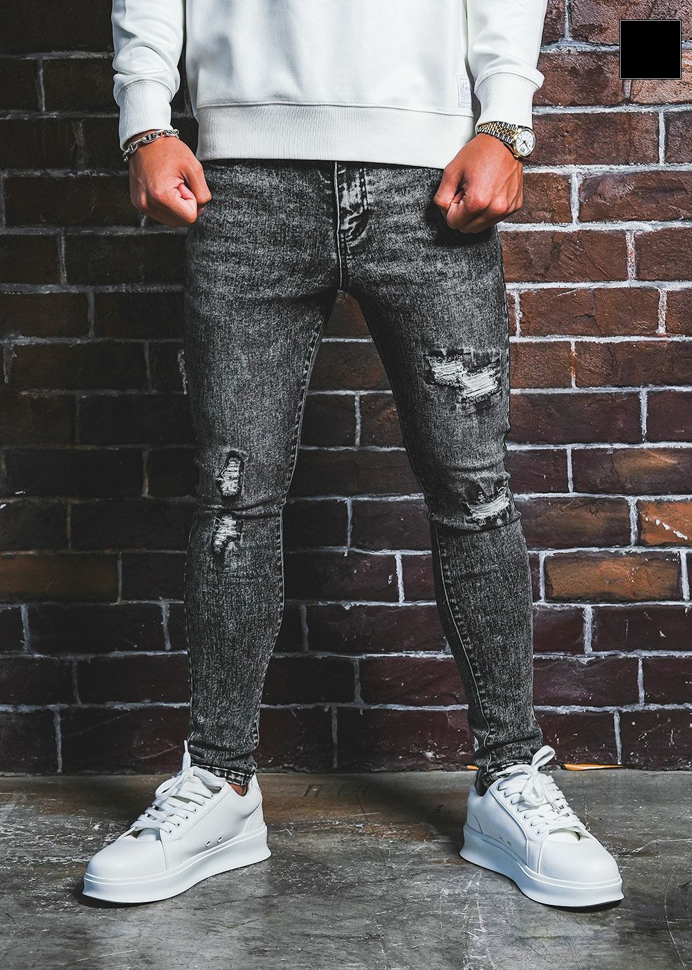 ブラックコーデ | adamsJUGGLER（アダムスジャグラー）公式オンライン