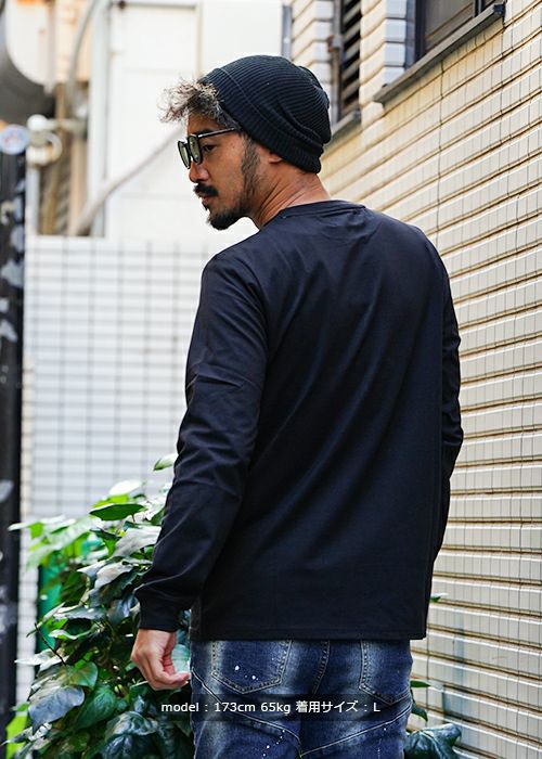 R/ベアーロンティー | adamsJUGGLER（アダムスジャグラー）公式