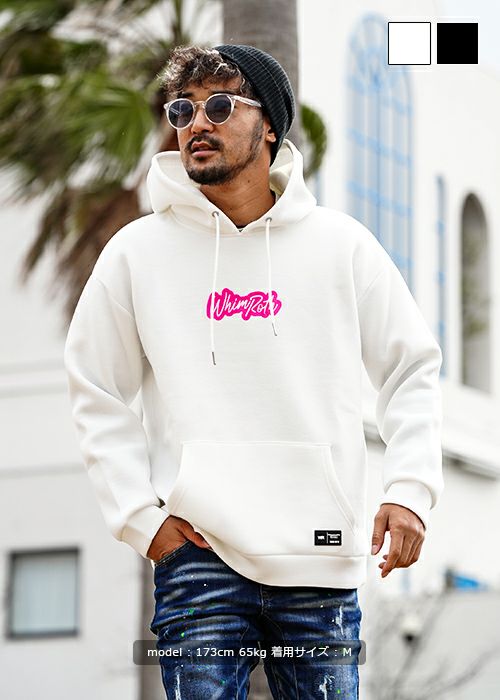 RTEG S&T フーディー | adamsJUGGLER（アダムスジャグラー）公式