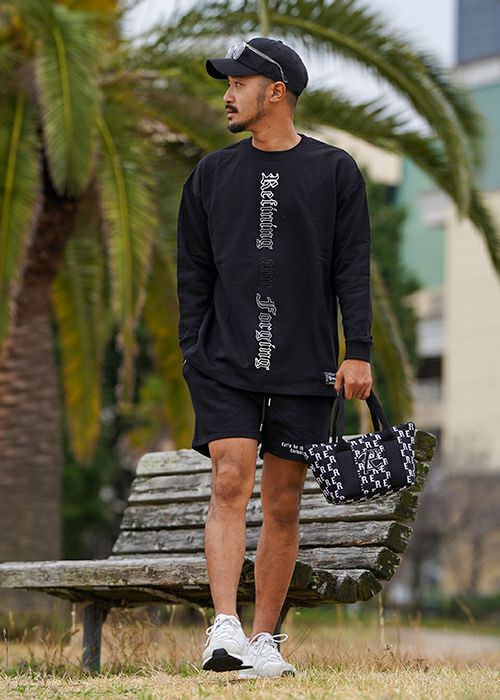 W/R R.A.Fロンティー | adamsJUGGLER（アダムスジャグラー）公式